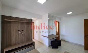 Imagem 7: Apartamento para aluguel 2 quartos 2 suítes 2 vagas Nova Aliança Ribeirão Preto