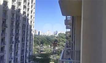Imagem 6: São Paulo - Apartamento Padrão - VILA OLÍMPIA