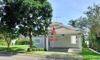 Imagem 2: Casa com 4 dormitórios para alugar, 335 m² por R$ 12.000/mês - Golf Village - Carapicuíba