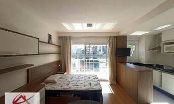 Imagem: Studio Mobiliado com 1 dormitório para