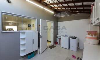 Imagem 4: P-Casa Montada em Colina de Laranjeiras Unidade com 3 quartos sendo um suíte na melhor lo