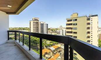 Imagem 7: Cobertura 305m2 em Moema SP