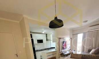 Imagem 4: Apartamento - Vila Ipê - Campinas