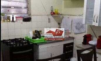 Imagem 3: Casa de Vila 2 Quartos Mooca 100m²