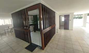 Imagem 5: Apartamento para venda tem 83 metros quadrados com 3 quartos em Stiep - Salvador - BA