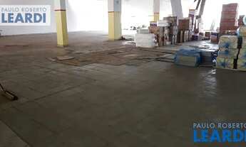 Imagem 3: PRÉDIO - ANÁLIA FRANCO - SP