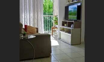 Imagem: Apartamento para venda tem 45 metros quadrados