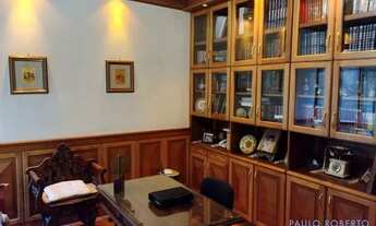 Imagem 5: SOBRADO - CIDADE JARDIM - SP