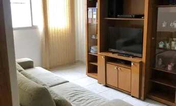 Imagem: Apartamento com 2 dormitórios com uma vaga