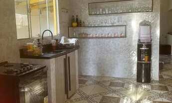 Imagem 2: Casa para venda com 95 metros quadrados com 2 quartos em Rio Sena - Salvador - Bahia