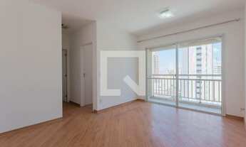 Imagem 2: Apartamento para Aluguel - Aclimação, 2 Quartos, 54 m2