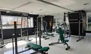 Imagem 5: Apartamento para aluguel com 105 metros quadrados com 3 quartos