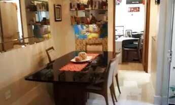 Imagem 5: Casa para Aluguel - Jardim Anália Franco, 3 Quartos, 105 m2