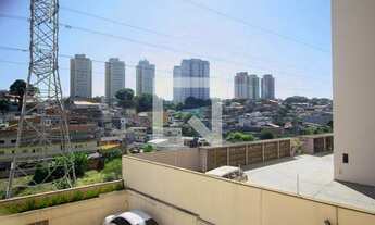 Imagem 7: Apartamento para Aluguel - Vila Mangalot, 2 Quartos, 60 m2