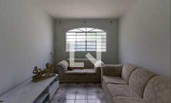 Imagem: Casa para Aluguel - Vila Romana, 1 Quarto