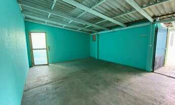 Imagem 5: F.A Casa para venda com 120 metros quadrados com 2 quartos em Jabotiana - Aracaju - SE