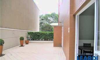 Imagem 5: APARTAMENTO - JARDIM PAULISTA - SP