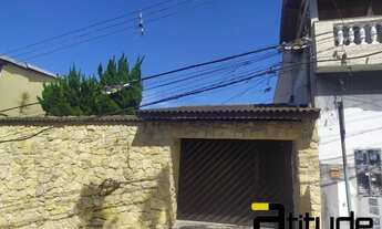 Imagem 5: CASA PARA LOCAÇÃO - ENGENHO NOVO, BARUERI - NÃO É INDIVIDUAL