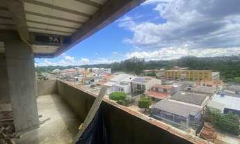Imagem 5: Apartamento novinho 58m, próximo ao Tagua Shopping