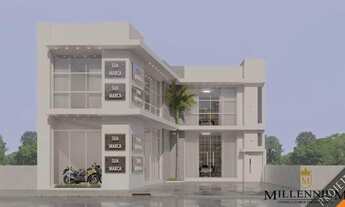 Imagem 2: Loja Comercial - Bairro Centro