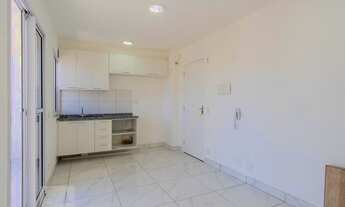 Imagem 4: Apartamento para Aluguel - Mooca, 1 Quarto, 28 m2