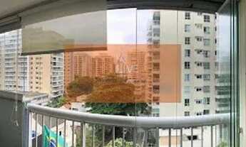 Imagem 6: Apartamento Residencial à venda, Icaraí, Niterói - AP0837