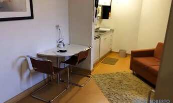 Imagem 4: FLAT - VILA CLEMENTINO - SP