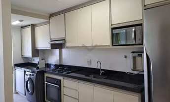 Imagem 6: Apartamento com 2 dormitórios, 64 m² - venda por R$ 680.000,00 ou aluguel por R$ 4.050,00