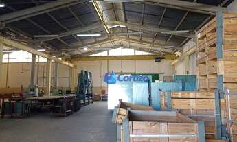 Imagem 5: Galpão para alugar, 1.650 m² por R$ 32.100/mês - Do Pinherinho - Itupeva/SP