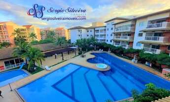 Imagem: Excelente apartamento mobiliado com 3 dormitórios