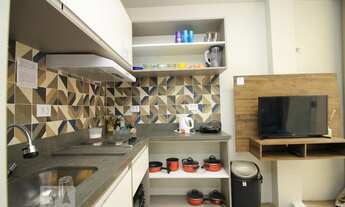 Imagem 4: Apartamento para Aluguel - Santana, 1 Quarto, 42 m2