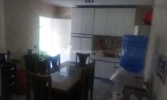 Imagem 7: Casa - Dic I (Conjunto Habitacional Monsenhor Luiz Fernando Abreu) - Campinas