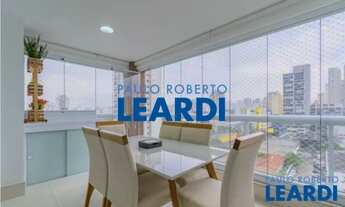 Imagem: APARTAMENTO - VILA ROMANA - SP