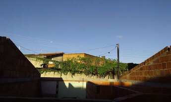 Imagem 6: Vende-se casa em construção no centro de Itaporanga d'ajuda