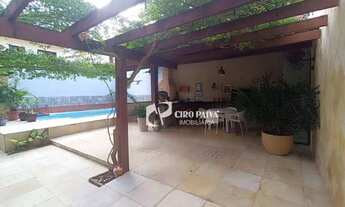 Imagem 4: Casa com 3 dormitórios à venda, 276 m² por R$ 695.000,00 - Sapiranga - Fortaleza/CE