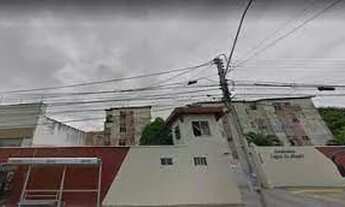 Imagem 2: Apartamento para venda na Parangaba - Fortaleza - CE