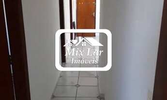 Imagem 3: REF L6051 - Apartamento no Bairro do Jaguaribe - Osasco SP
