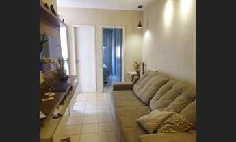 Imagem 7: Casa com 3 dormitórios, 90 m² - venda por R$ 260.000,00 ou aluguel por R$ 1.780,00/mês - P