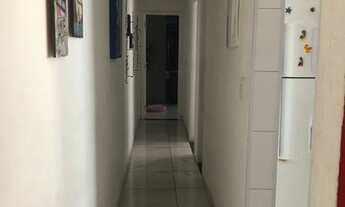 Imagem 2: Apartamento 02 dorms Reformado com elevador no Embaré em Santos/SP