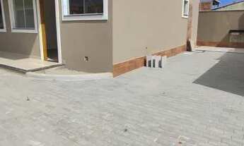 Imagem 2: Casa com 2 dormitórios à venda, 90 m² por R$ 360.000,00 - Itaipuaçu - Maricá/RJ