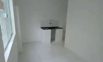 Imagem: Aluga-se uma kitnet