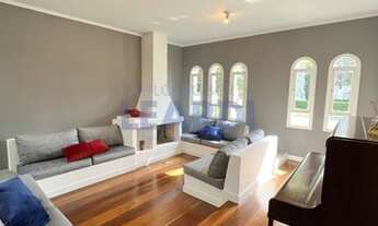 Imagem 7: CASA EM CONDOMÍNIO - ALPHAVILLE - SP