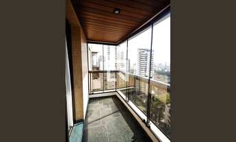 Imagem 7: Apartamento para Aluguel - Santana, 4 Quartos, 139 m2