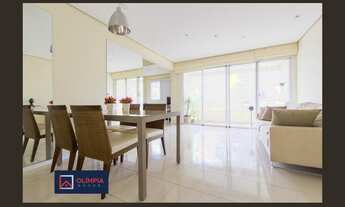 Imagem 4: Apartamento Locação 3 Dormitórios - 104 m² Moema