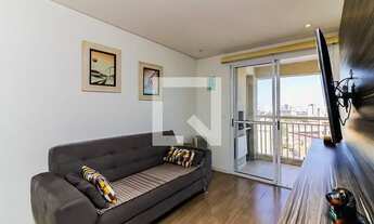 Imagem 2: Apartamento para Aluguel - Casa Verde, 2 Quartos, 65 m2