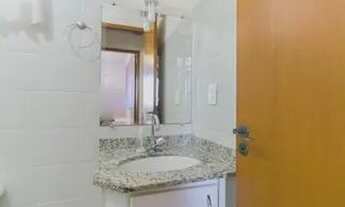 Imagem 3: Apartamento para venda tem 75 metros quadrados com 3 quartos