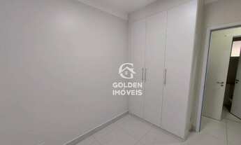 Imagem 5: Apartamento com 3 dormitórios para alugar, 84 m² por R$ 2.800/mês - Centro - Marília/SP
