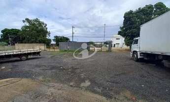 Imagem 2: Aluguel Galpão DISTRITO INDUSTRIAL