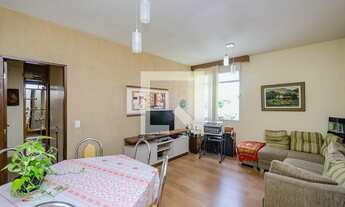 Imagem: Apartamento para Aluguel - Salgado Filho