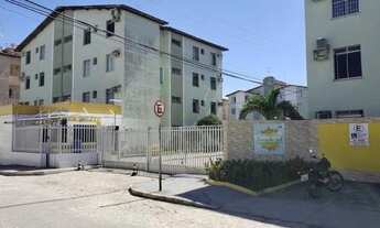 Imagem 2: Apartamento Padrão no Jabotiana